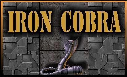 Iron Cobra